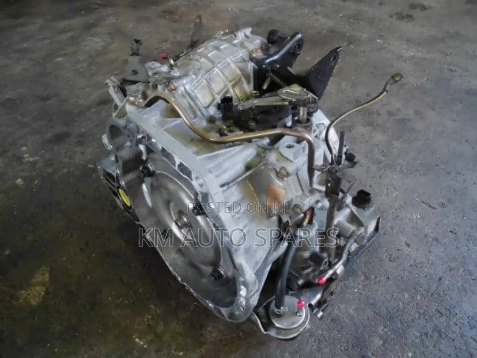 Nissan Sr20 Gearbox for Serena, Bluebird, Liberty, Primera.