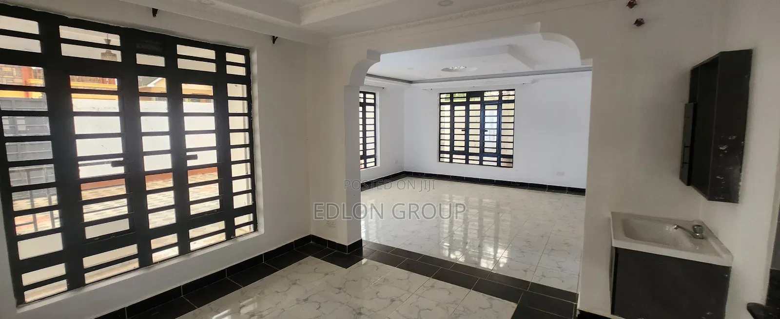 3bdrm Maisonette in Kimbo for sale