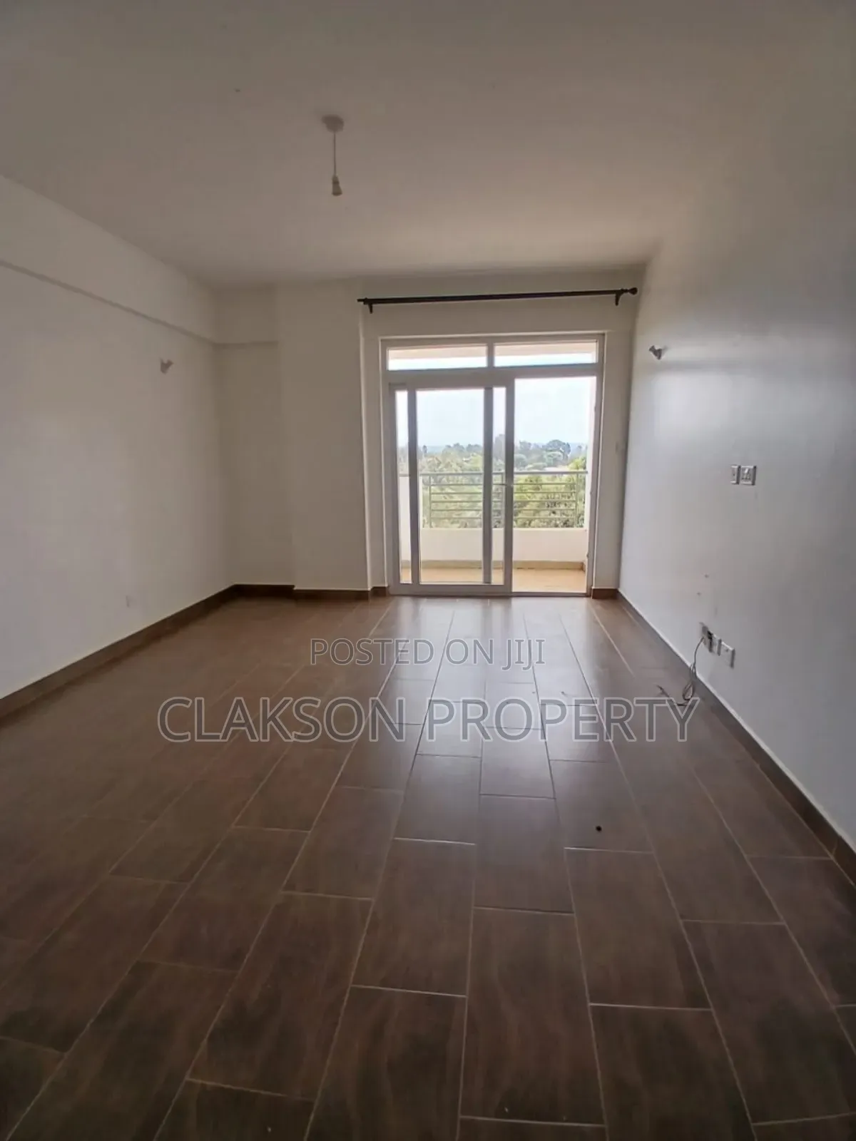 2bdrm Apartment in Kabiria for rent