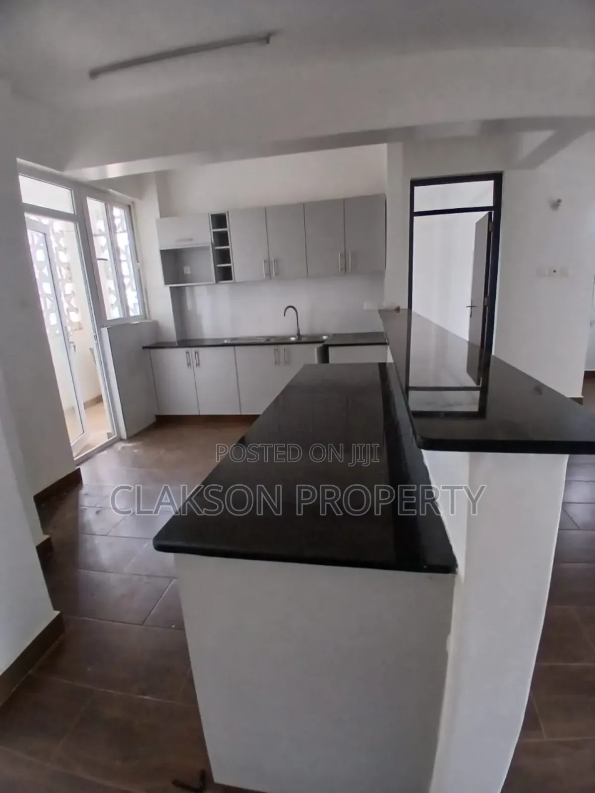 2bdrm Apartment in Kabiria for rent