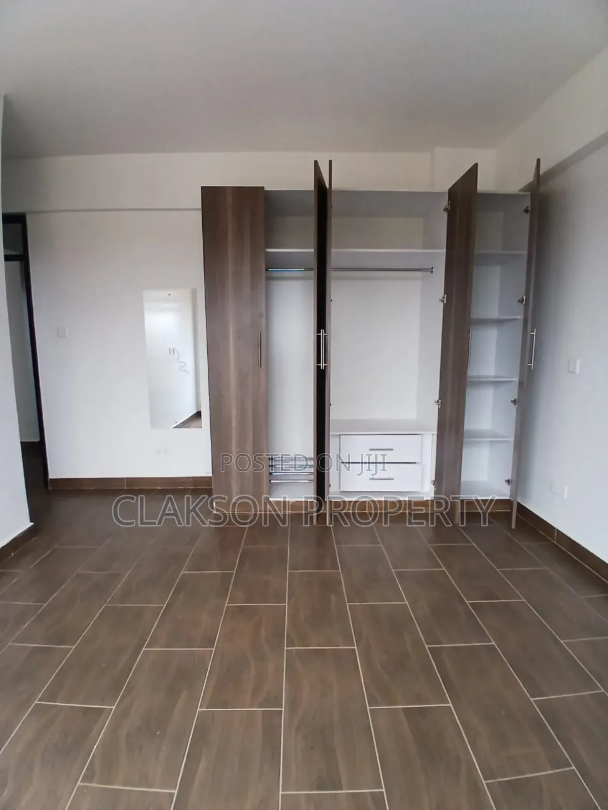2bdrm Apartment in Kabiria for rent