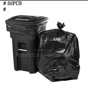 50pcs Trash Papers 100 by 120cm