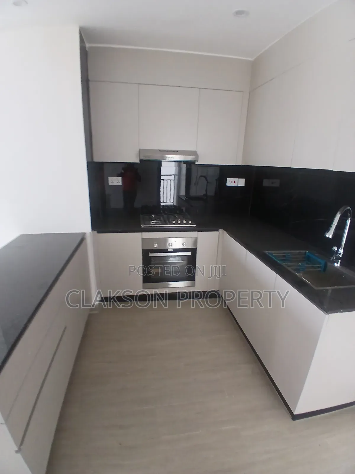 2bdrm Apartment in Kilimani for rent