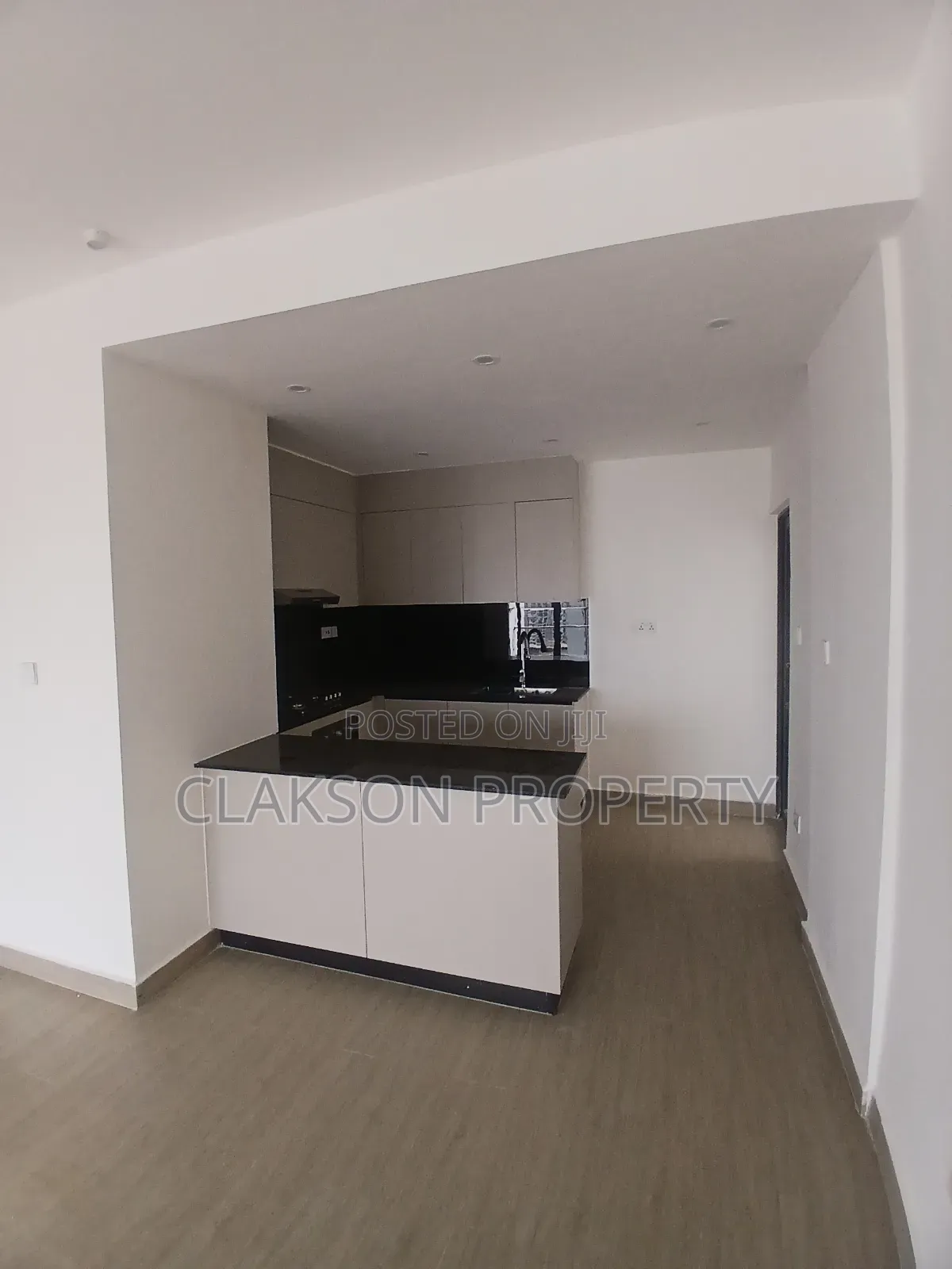 2bdrm Apartment in Kilimani for rent