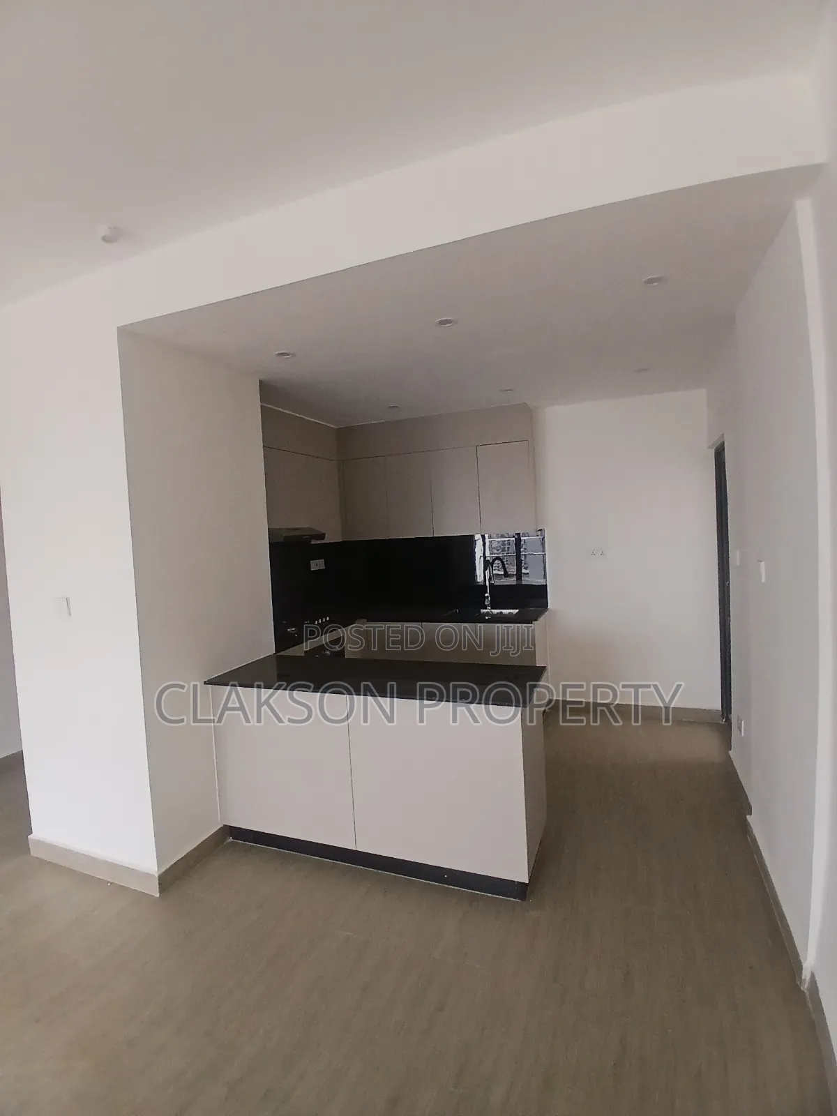 2bdrm Apartment in Kilimani for rent