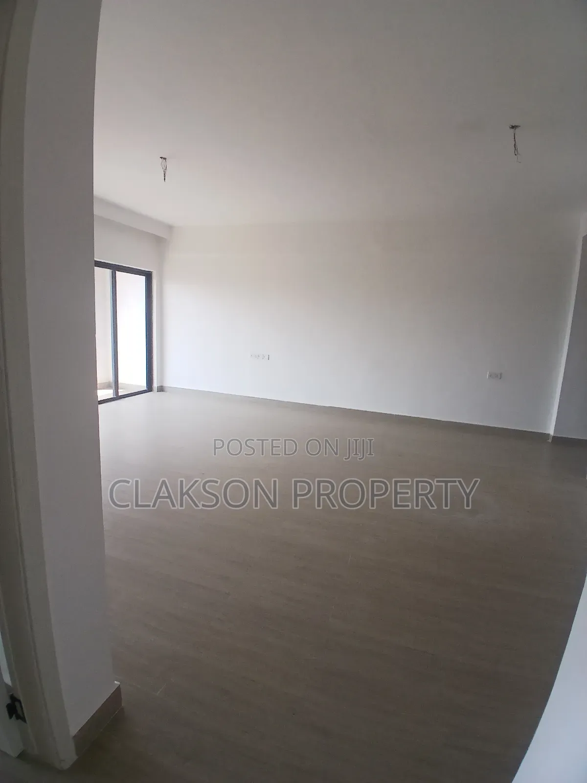 2bdrm Apartment in Kilimani for rent