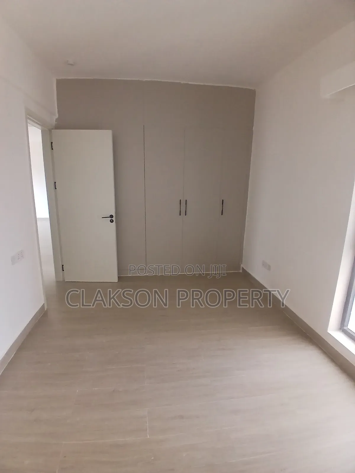 2bdrm Apartment in Kilimani for rent