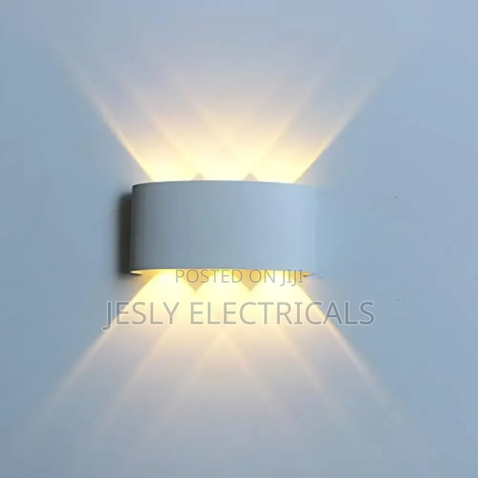 Wall Sconce