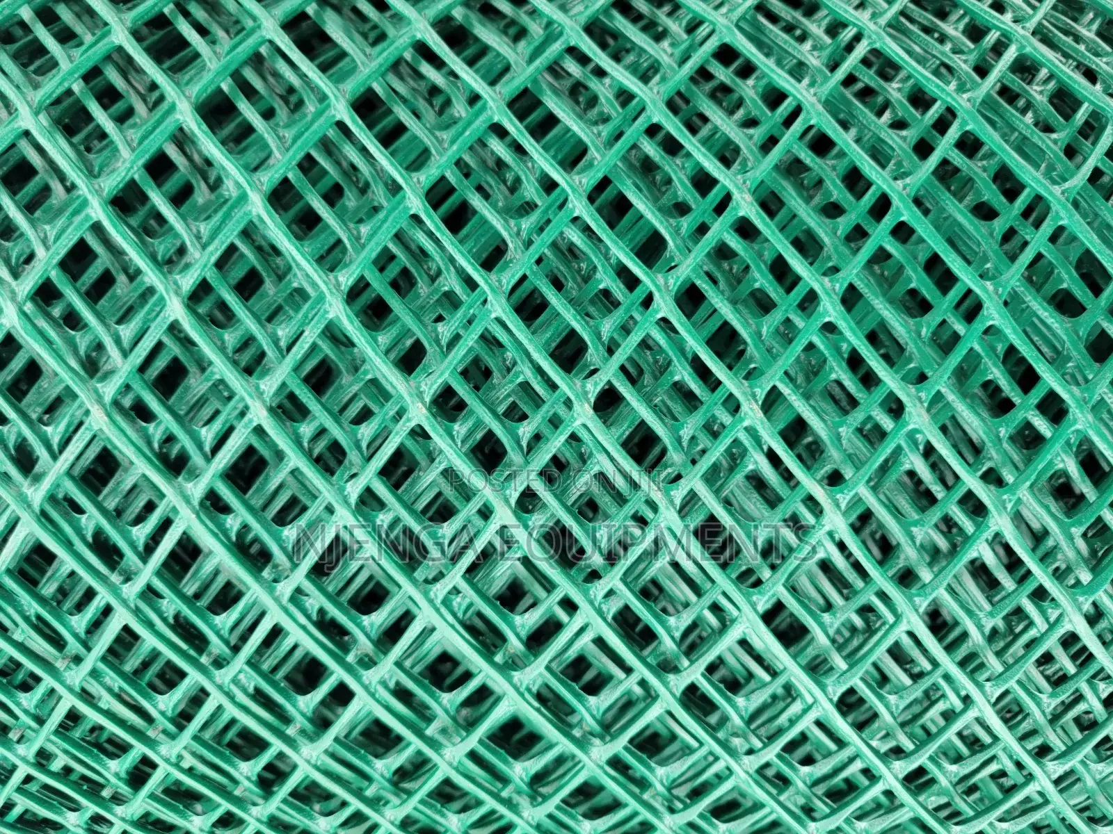 Plastic Chicken Mesh