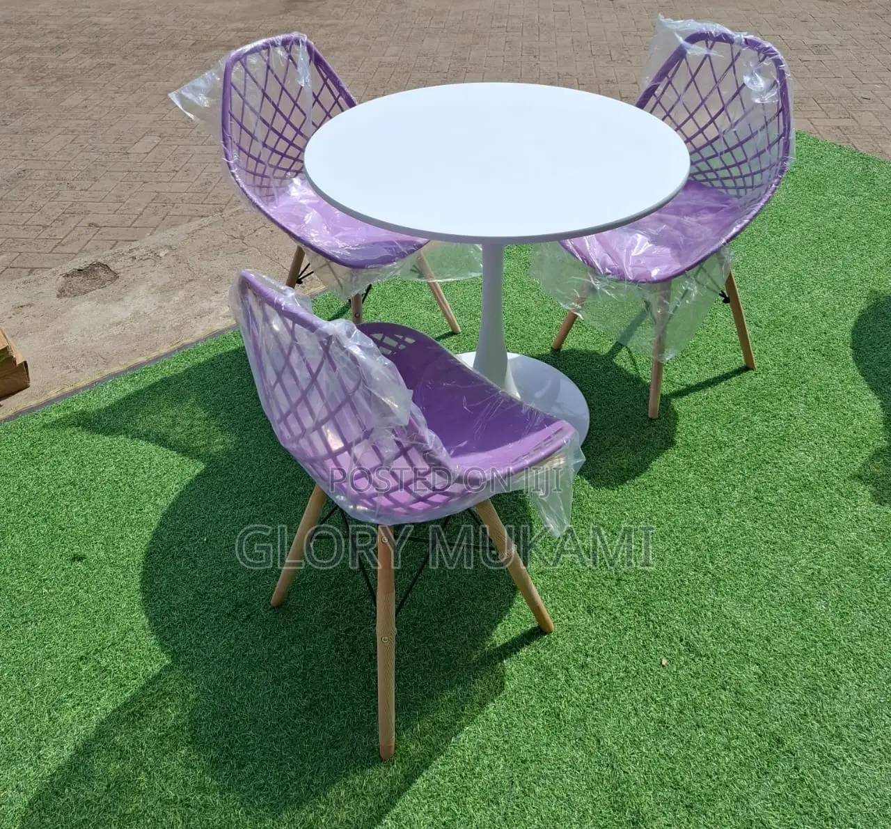 Dinning Set