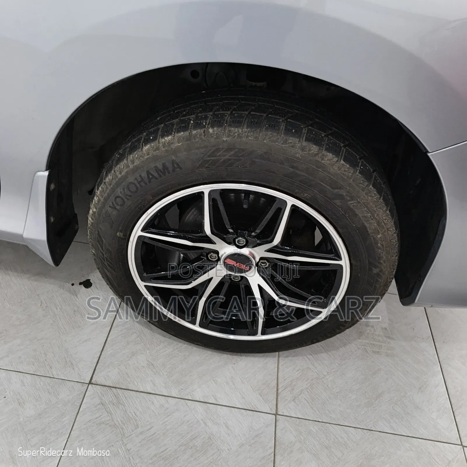 Honda Grace 1.5 Hybrid FWD 2018 Silver