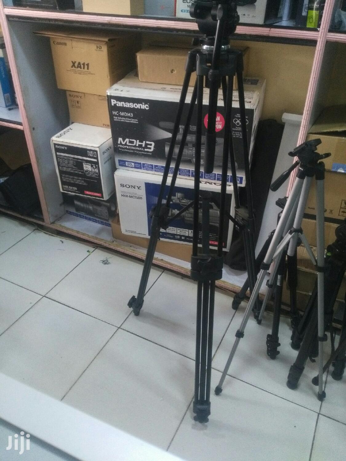 Best Camera Stand Tripod