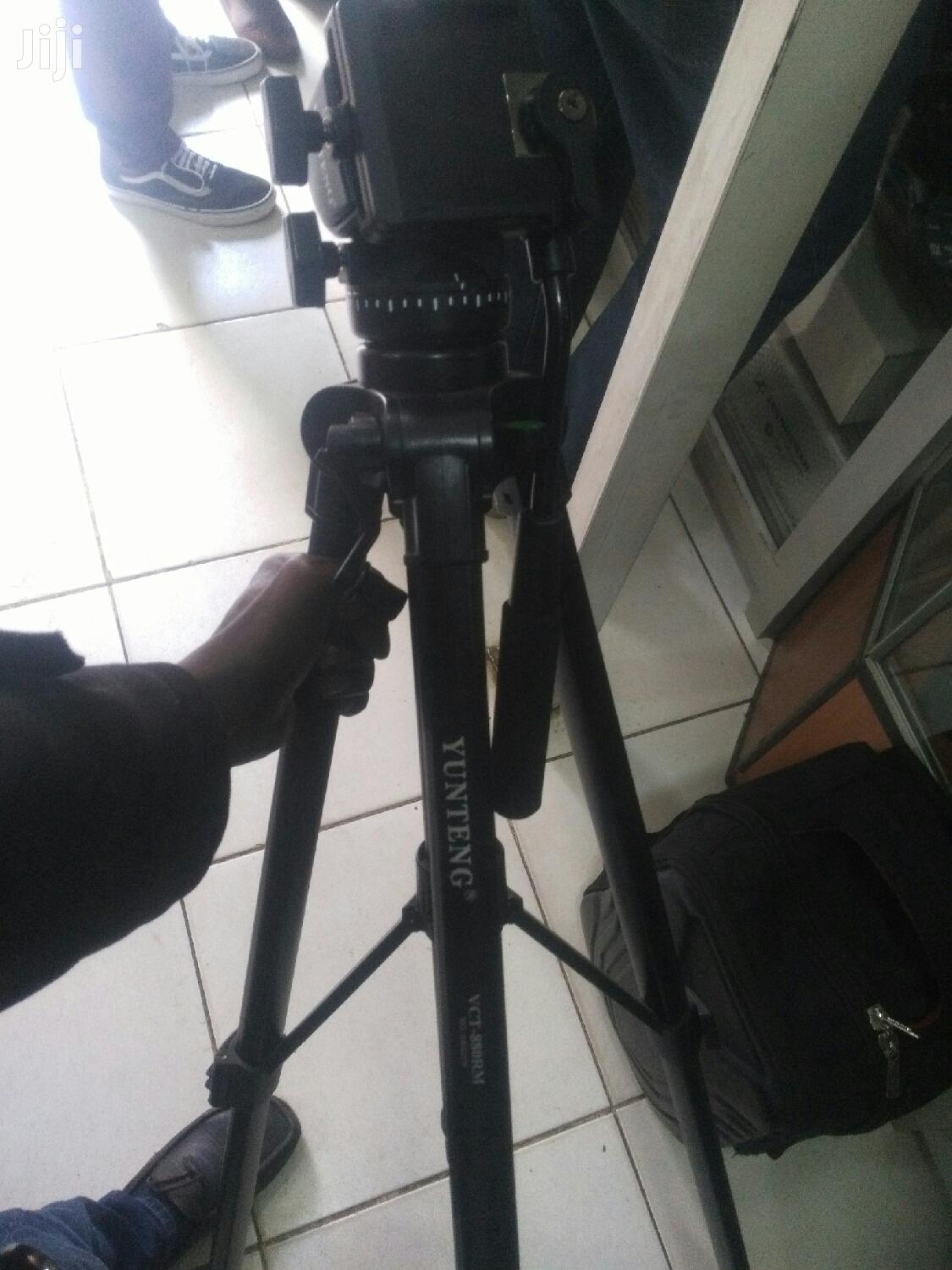 Best Camera Stand Tripod