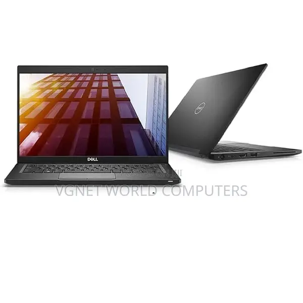 Laptop Dell Latitude 7390 8GB Intel Core I5 SSD 256GB