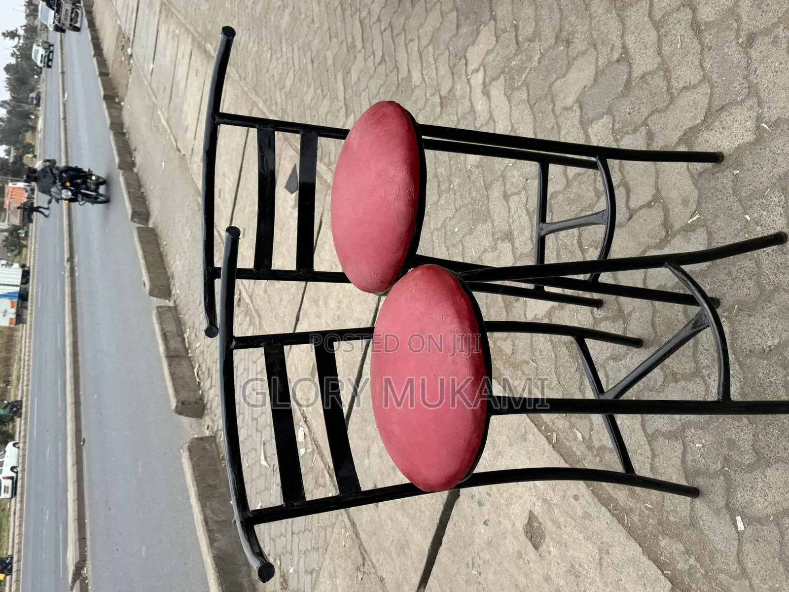 Bar Stools