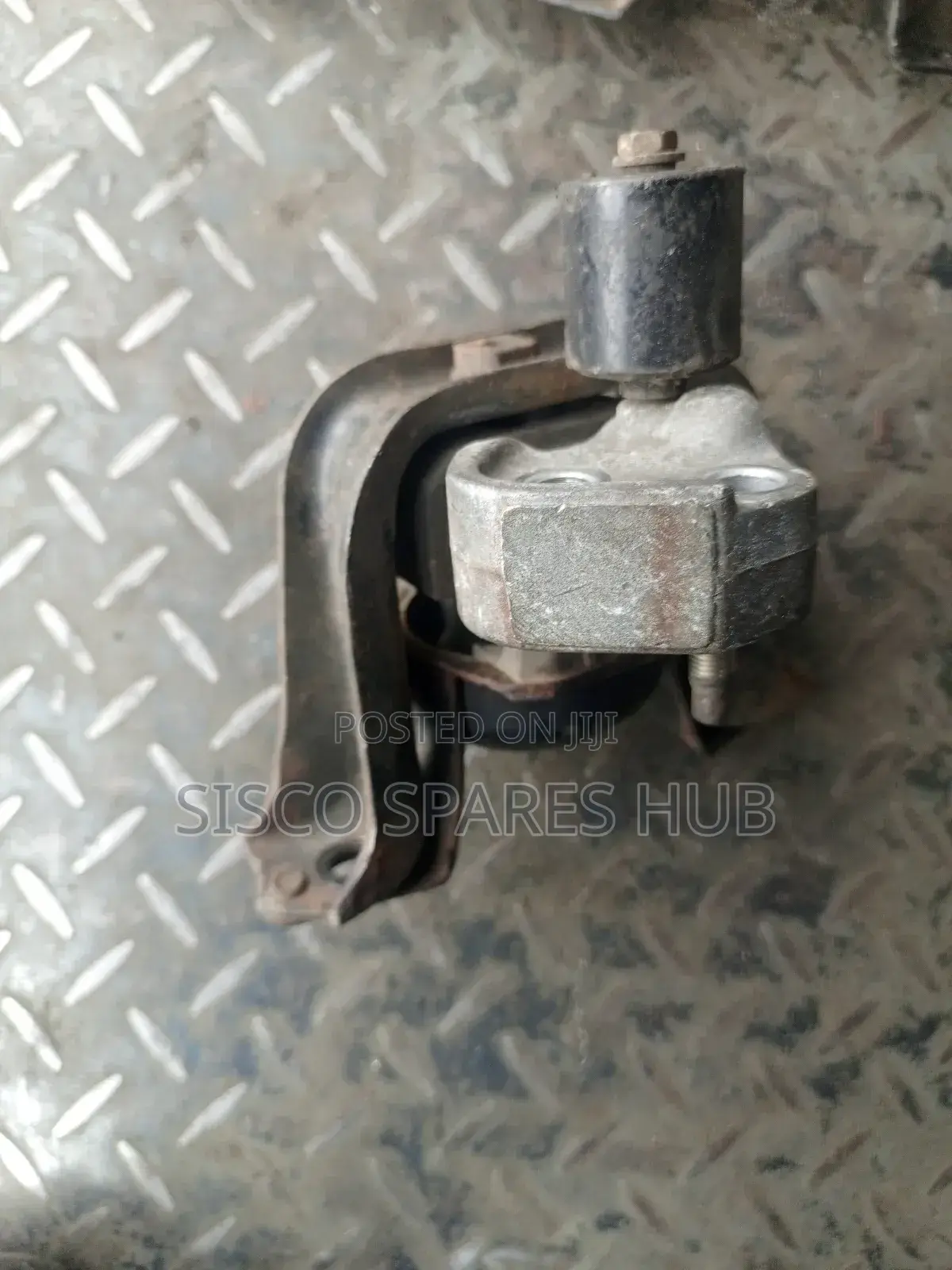 Engine Mounting Probox