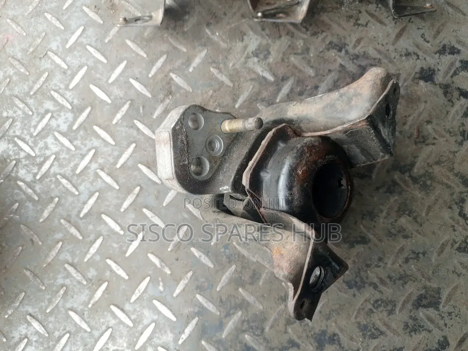 Engine Mounting Probox
