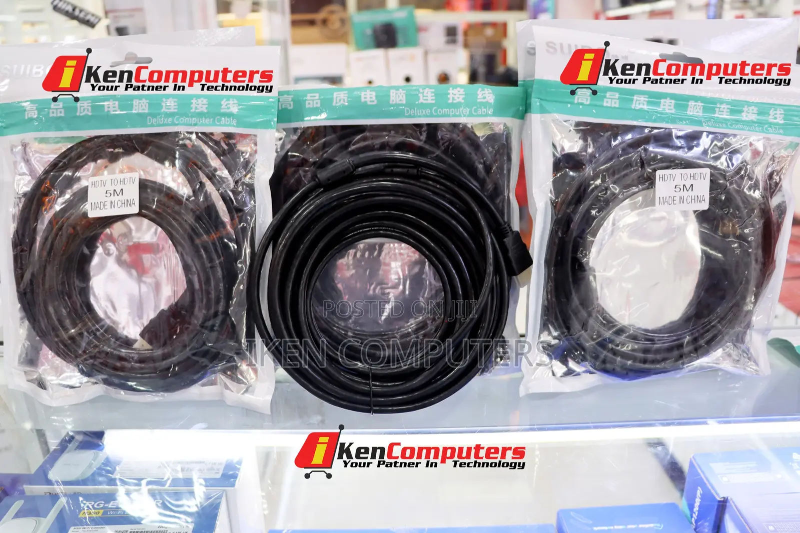 Hdmi Cable 5meters