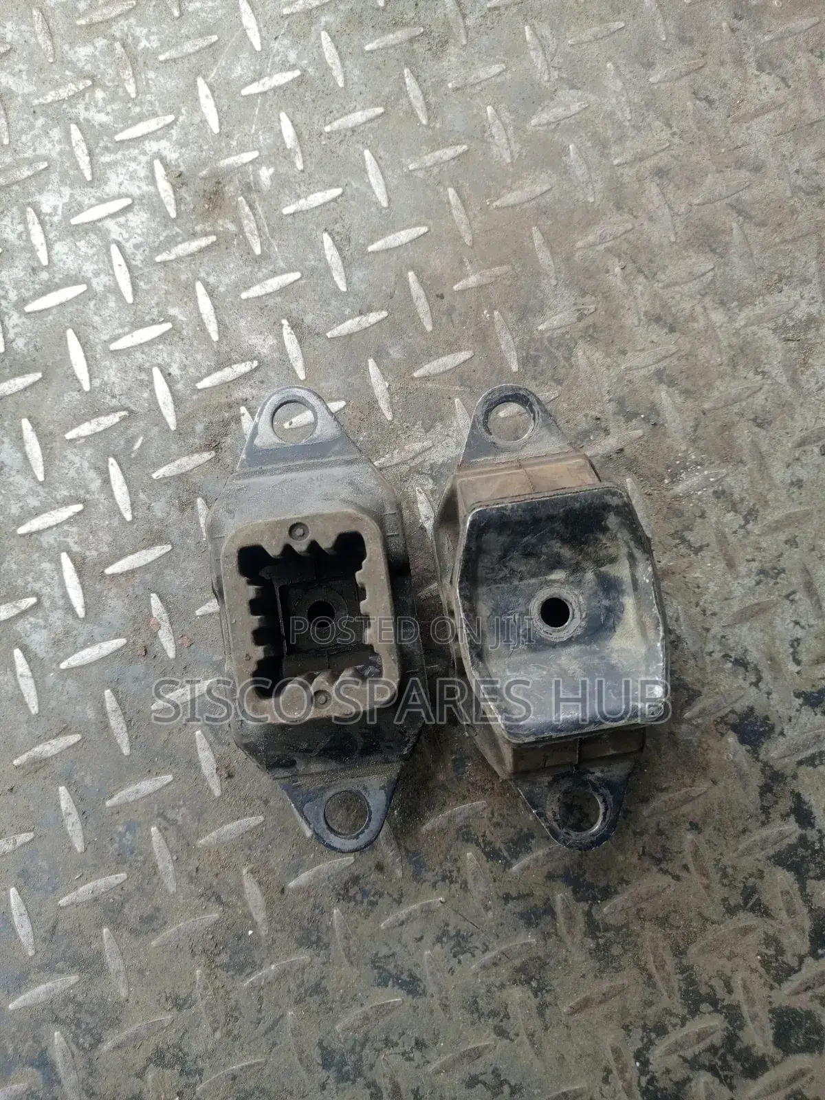 Gear Mounting Nissan Note/March New Model