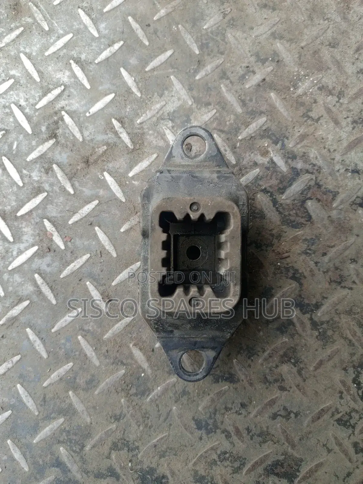 Gear Mounting Nissan Note/March New Model