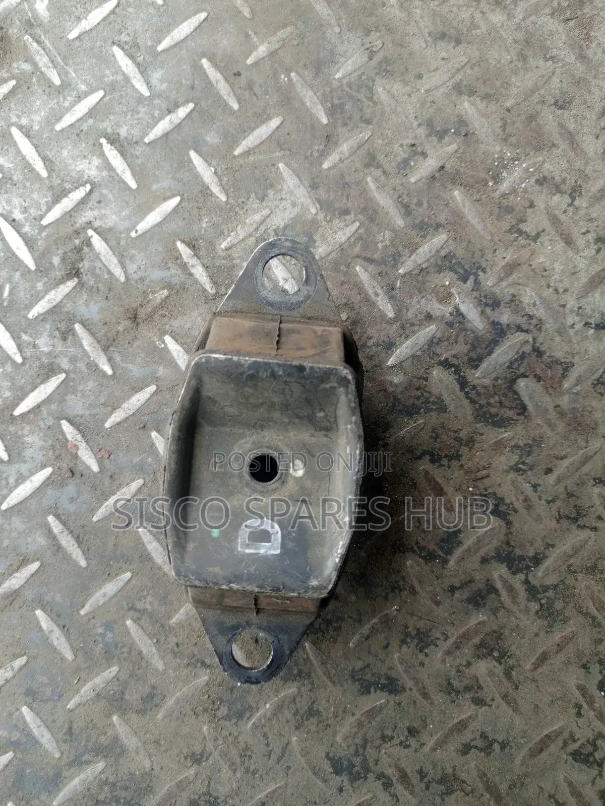 Gear Mounting Nissan Note/March New Model