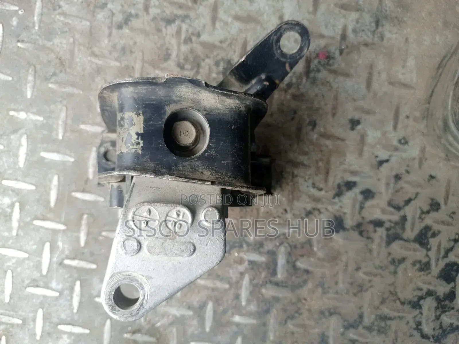 Engine Mount Wish 1zz