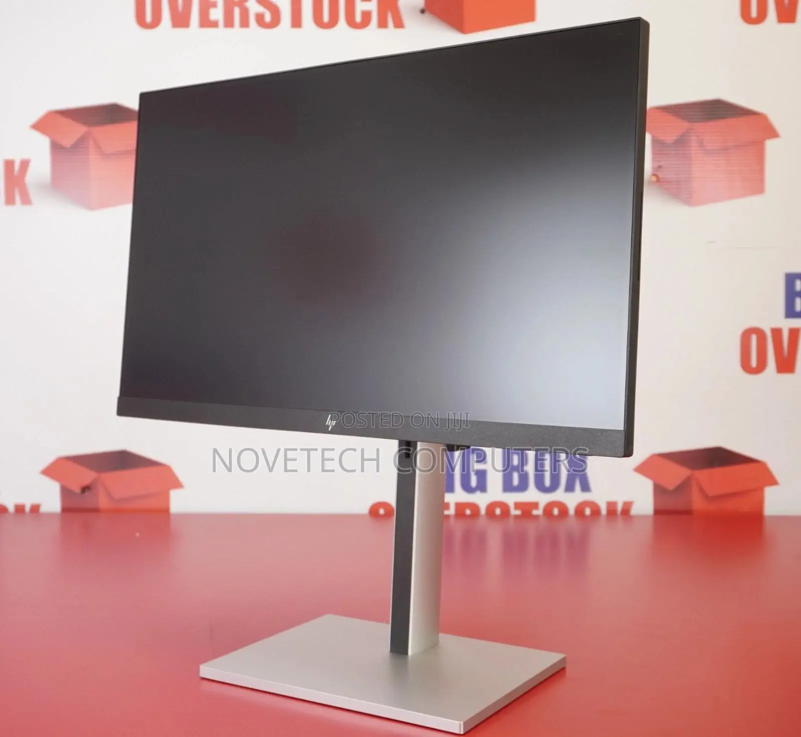Hp E22 G5 FHD Display With a Full Hd 1920 X 1080 Resolution