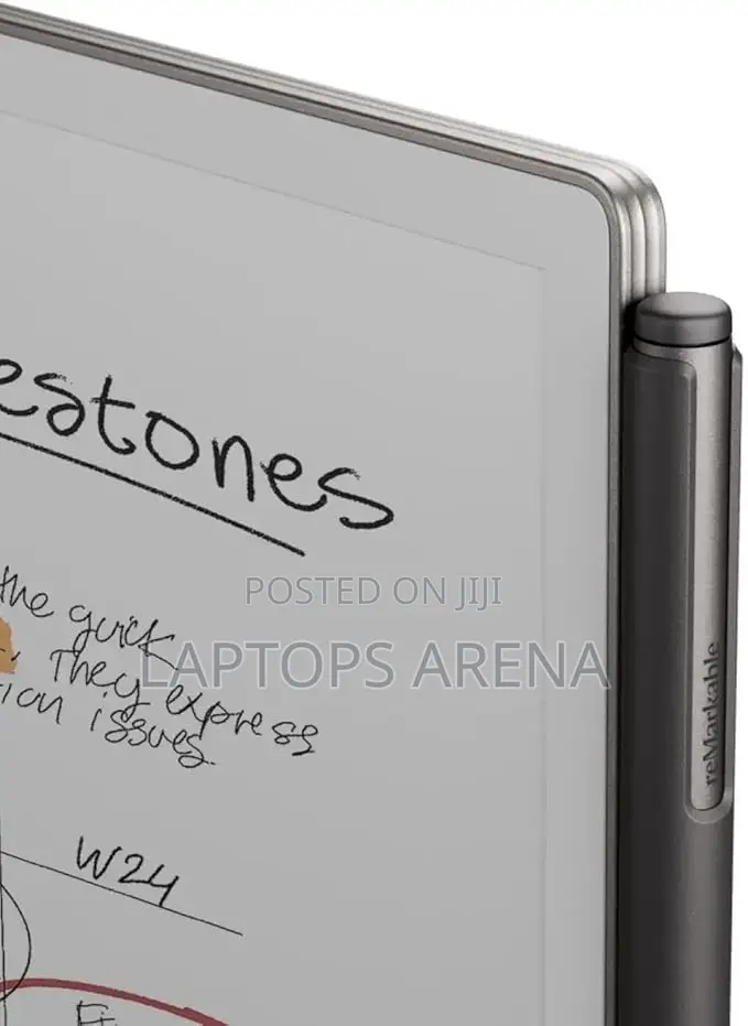 Remarkable Paper Pro11.8”Tablet , Color Display Marker Plus
