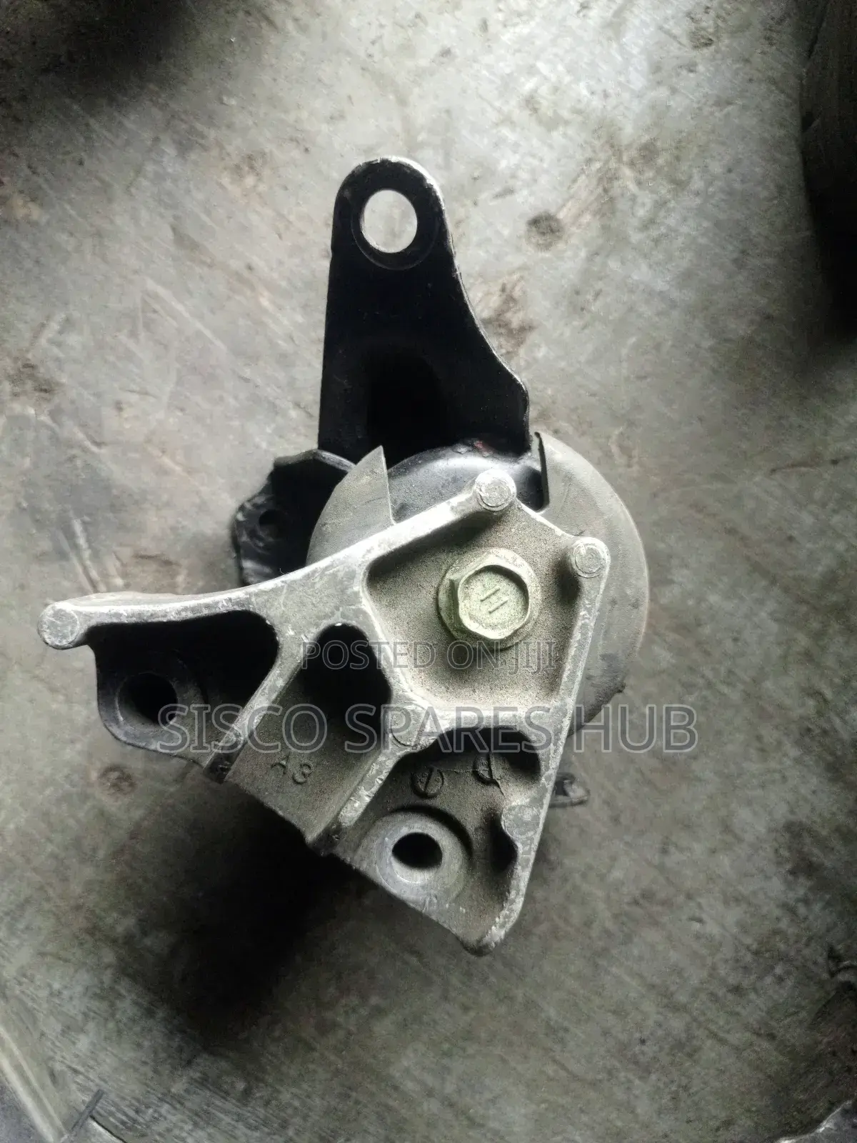 Engine Mount Noah/Voxy