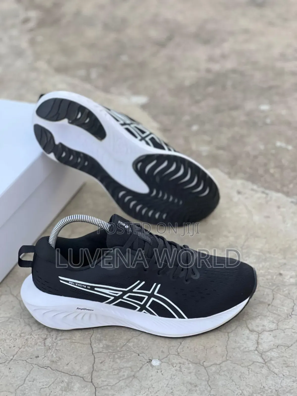 Ortho Lite Runners