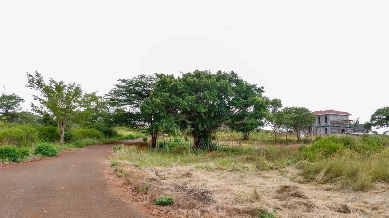 Luxurious 1⁄4 Acre Plots in Thika Greens Golf Estate