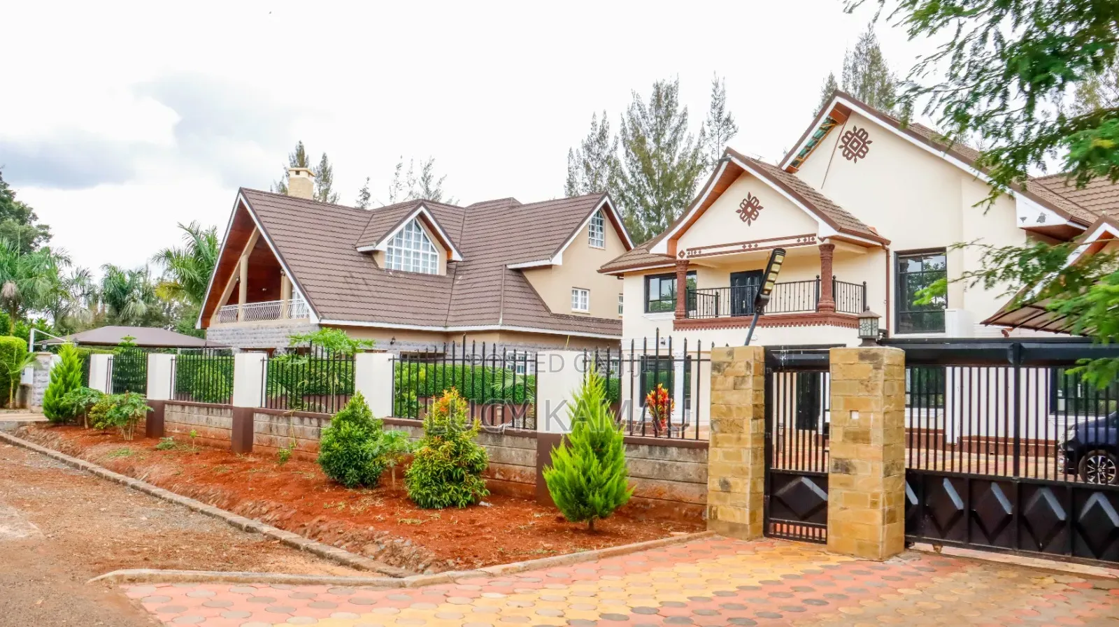 Luxurious 1⁄4 Acre Plots in Thika Greens Golf Estate