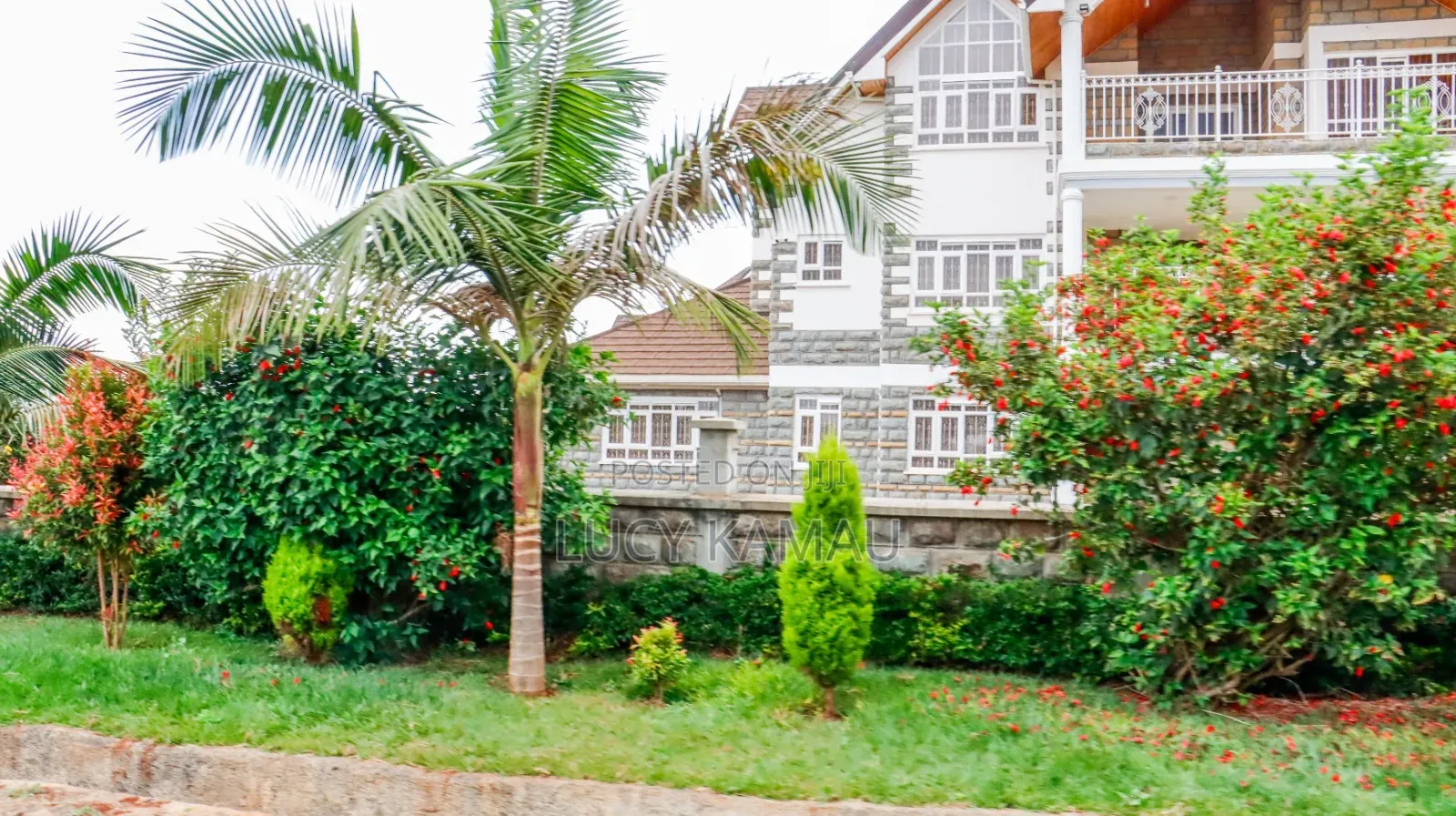 Luxurious 1⁄4 Acre Plots in Thika Greens Golf Estate