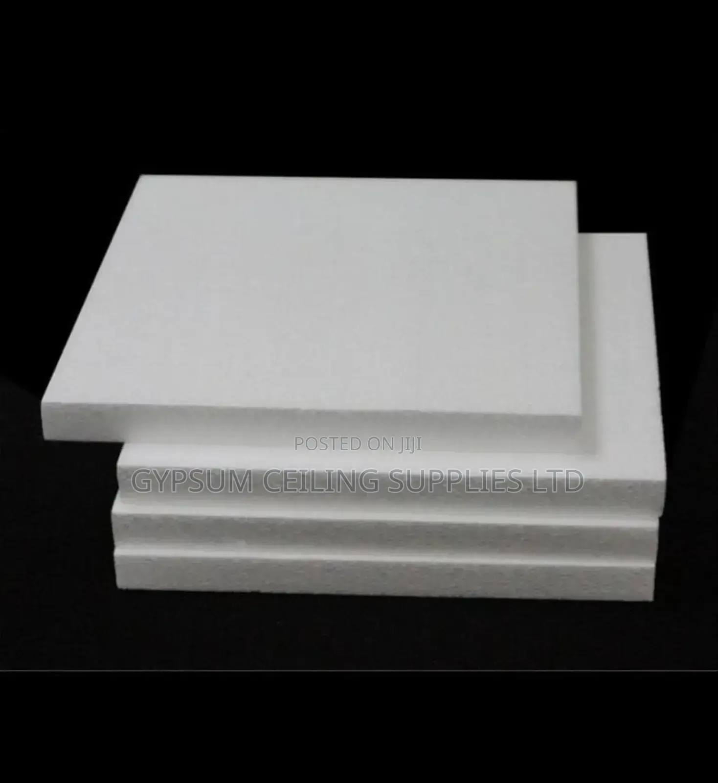 Styrofoam Sheets