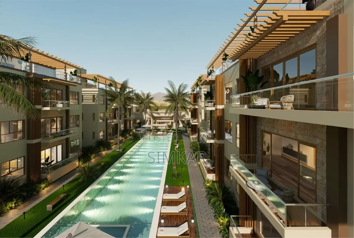 1bdrm Apartment in Diani Beach Rd for sale
