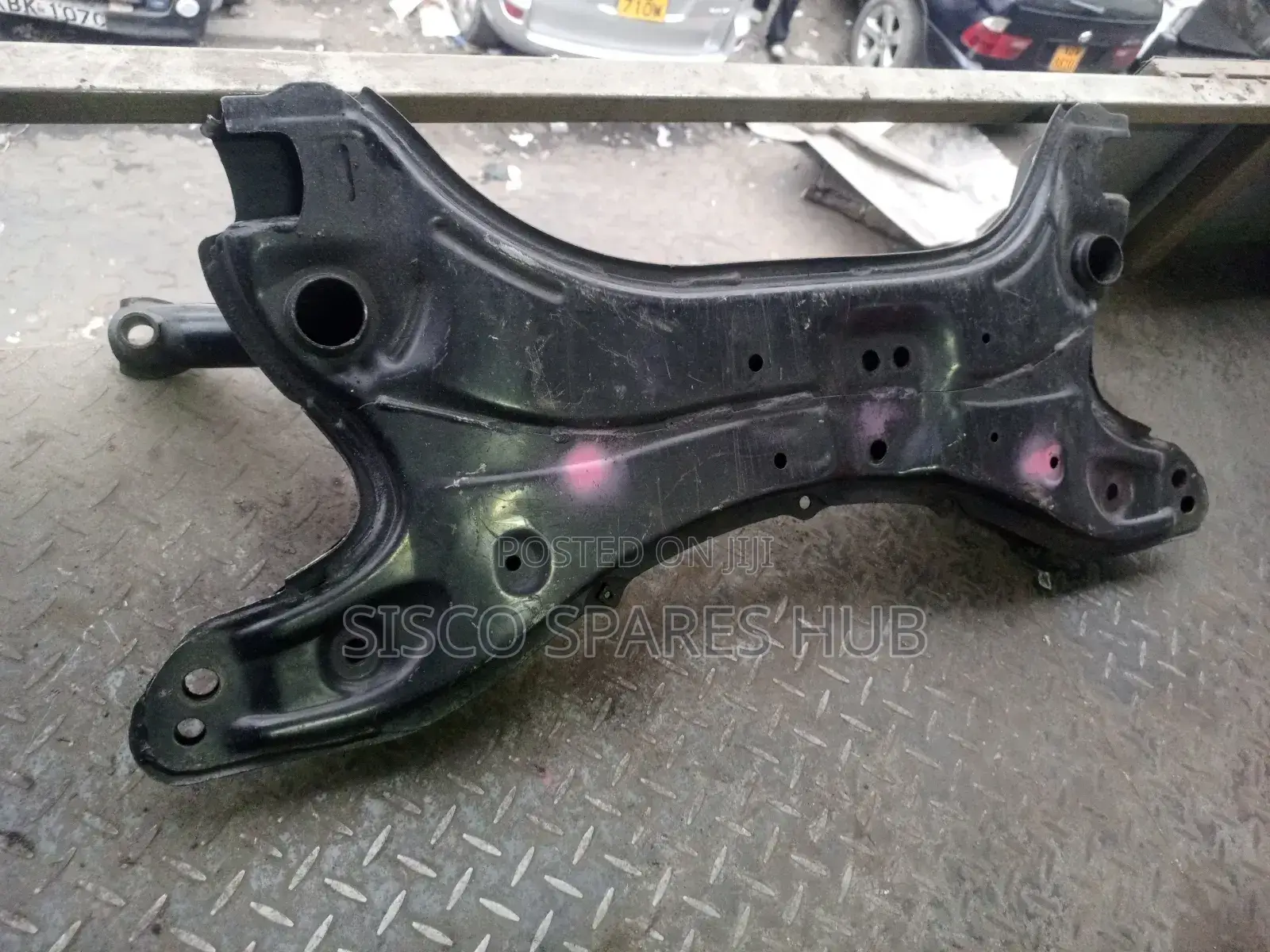 Cross Member Probox/Succeed 4wd