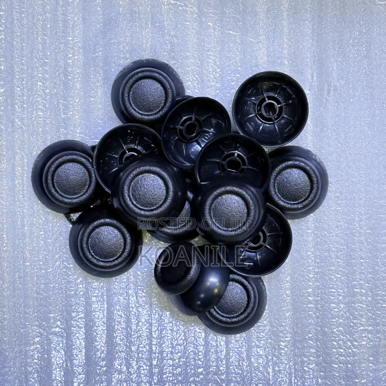 Ps4 Caps!! Ps4 Mushroom Caps!! (Original)