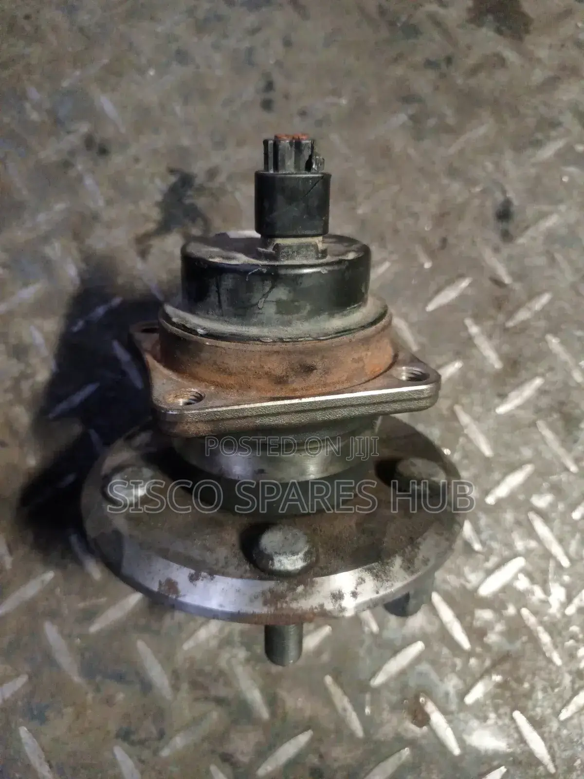 Rear Hub Bearing Wish/Premio 240