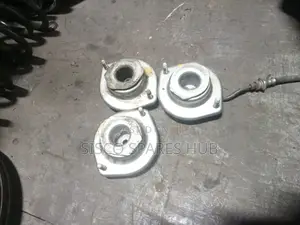 Shock Mounting Passo,Mira