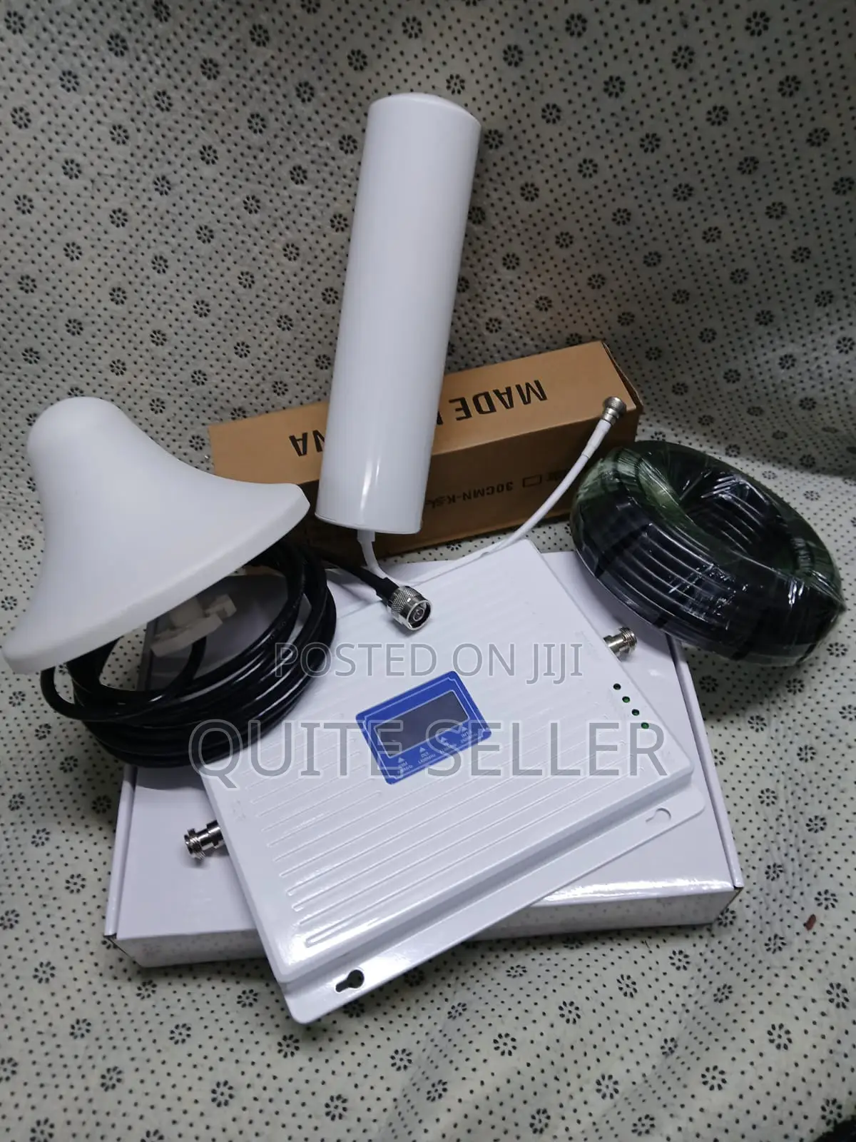 Updated Network 5g Signal Booster Quality Signal Booster