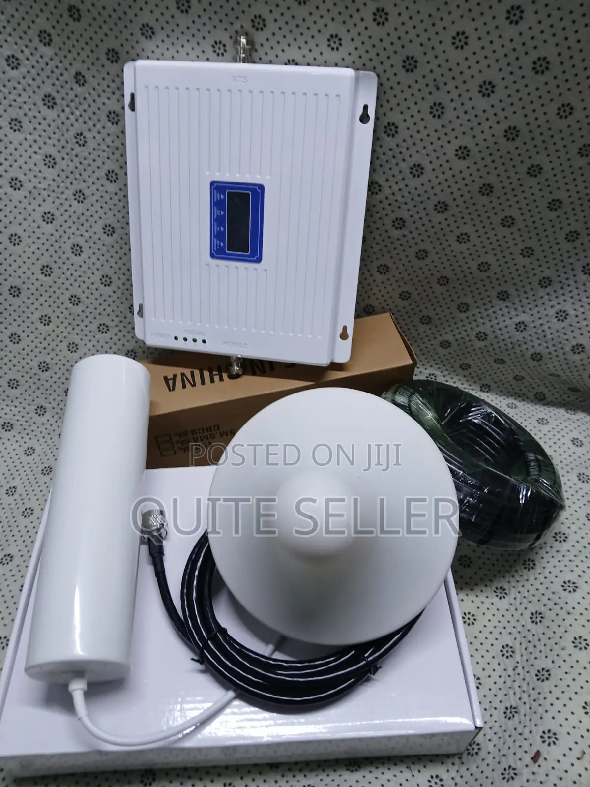 New 4g/5g New Unbeatable Signal Booster/Phone/Signal Booster