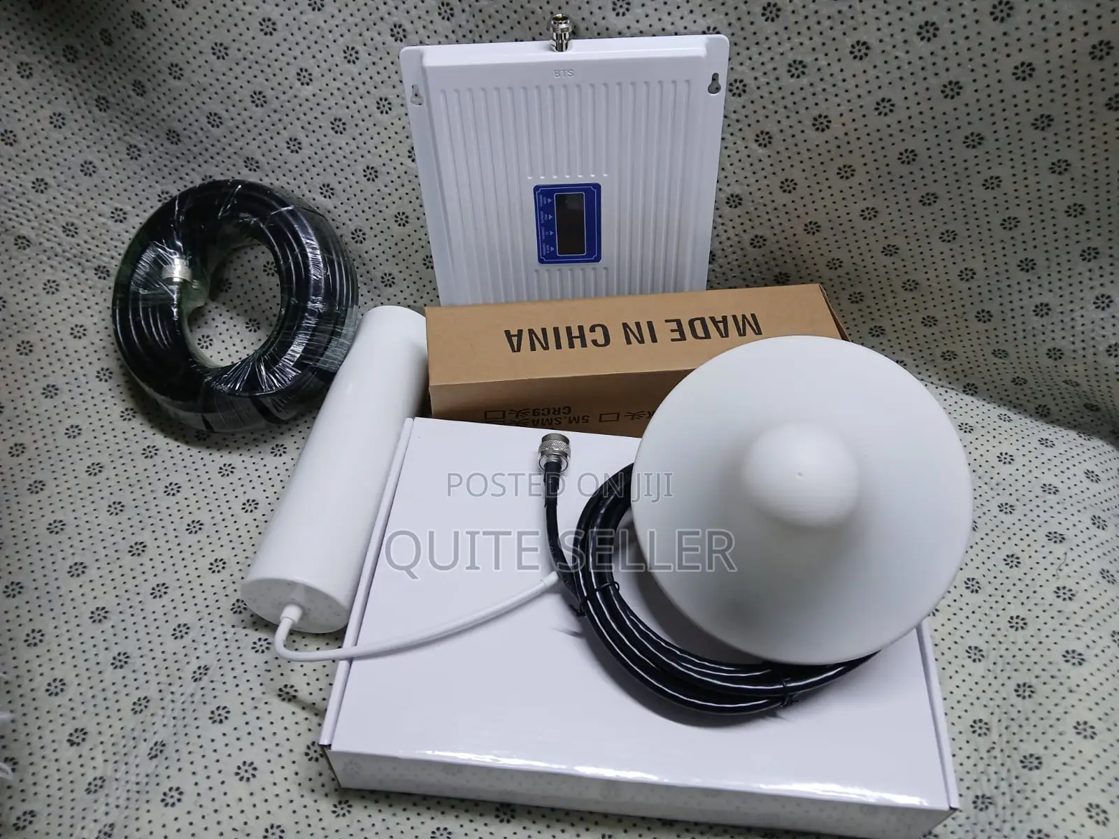 New 4g/5g New Unbeatable Signal Booster/Phone/Signal Booster