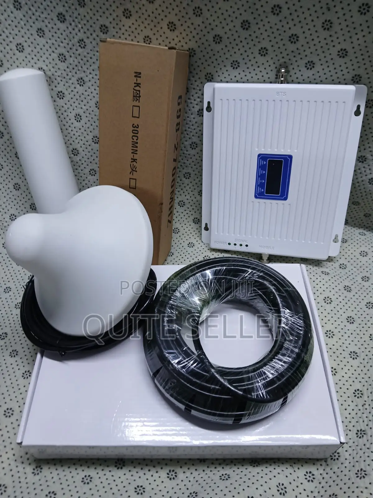 Signal Phone Signal Booster 5g All Network