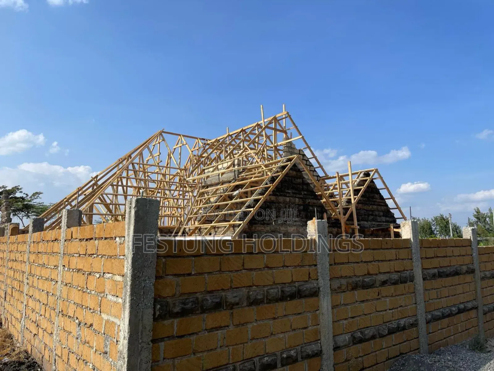 Accurate Roofing Works and Services
