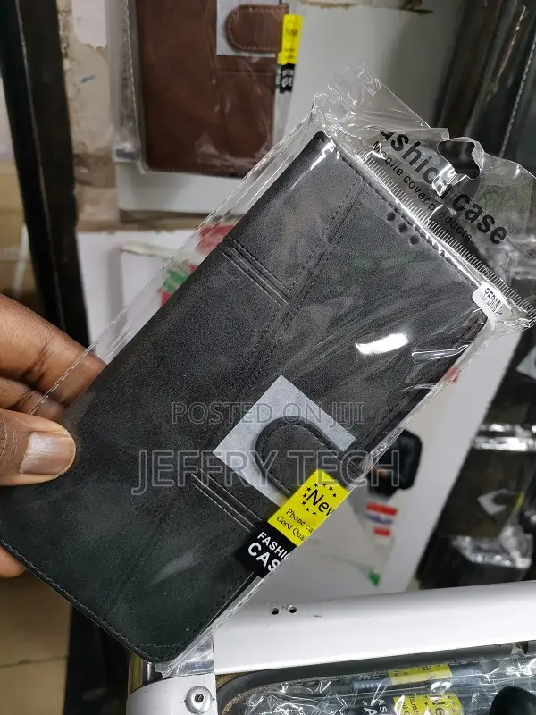 Xiaomi Redmi A5 Wallet Case Leather Phone Cover Stand With C