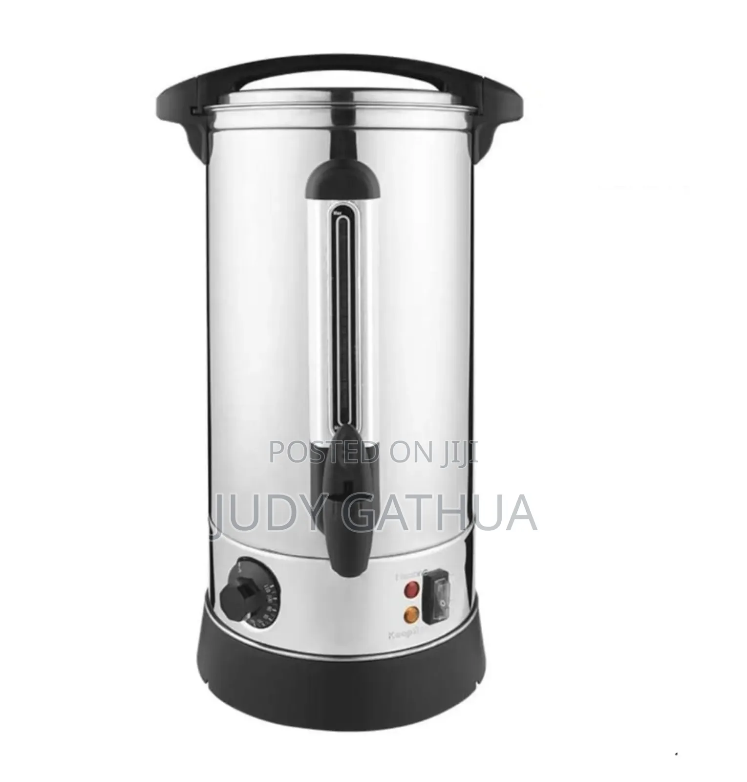 Tun 20l Hot Drink Dispenser