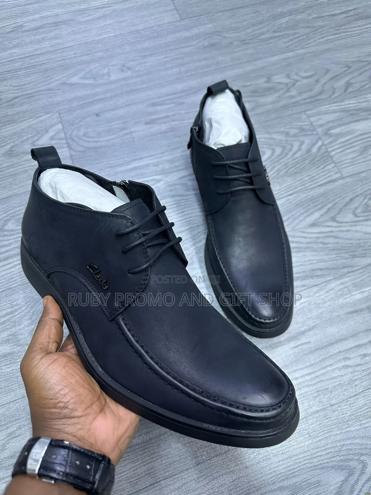 New Arrival Men's Clarks Casual Shoes