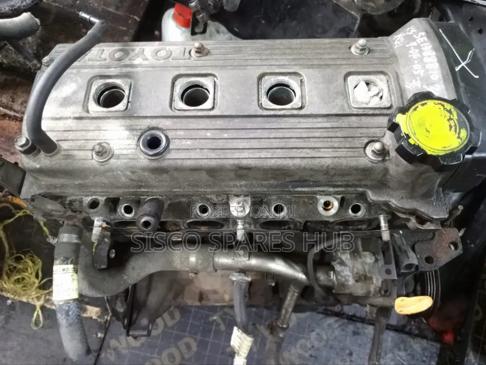Slim Engines 5e