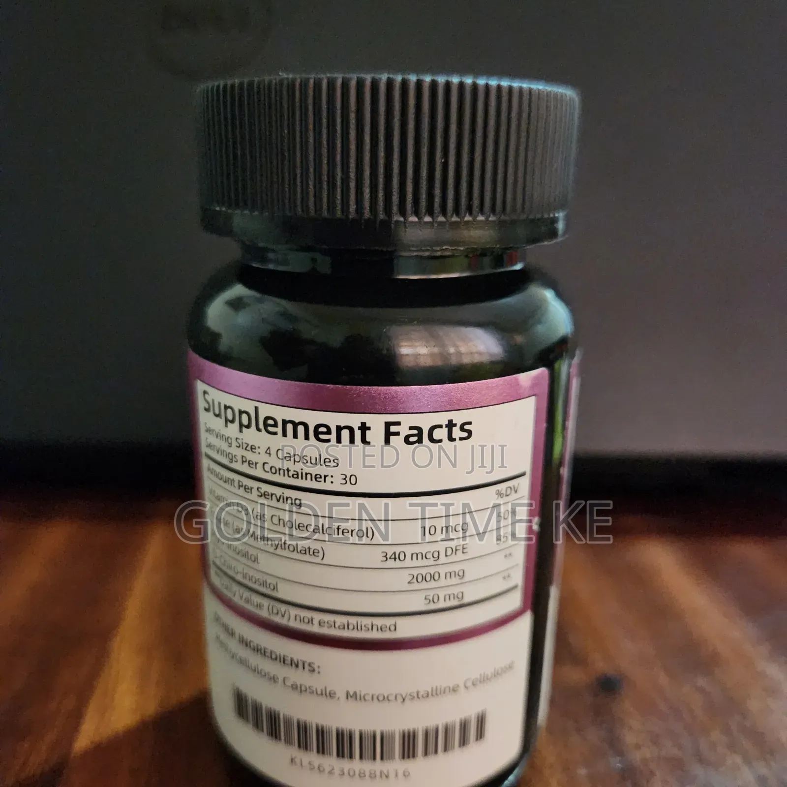 Hormonal Balance Supplements