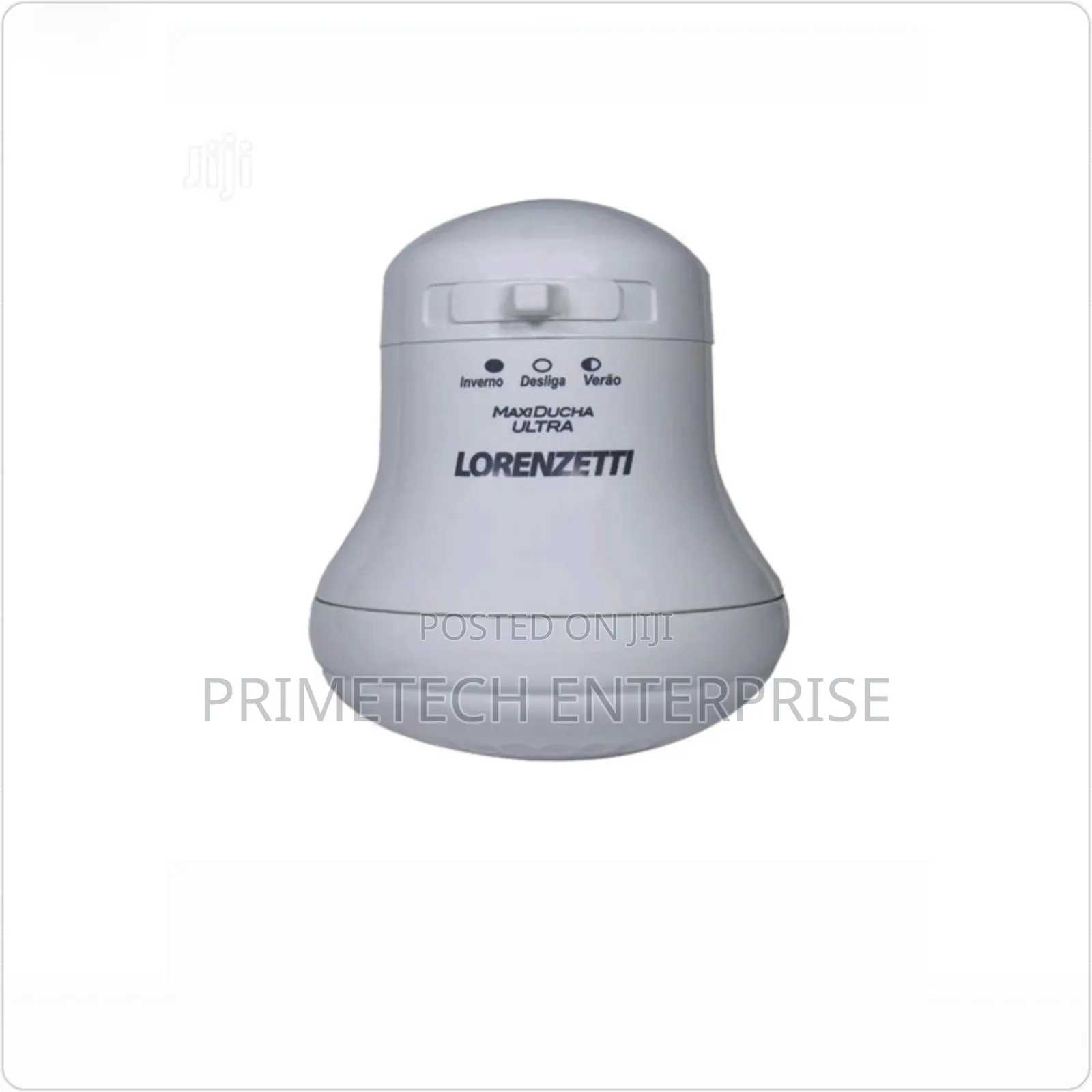 Instant Shower, Instant Shower 4500watts